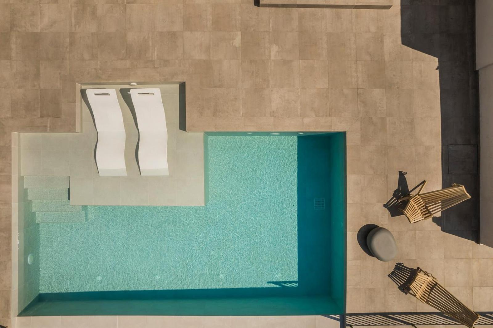 Lanolia - Olea Di Assos Villas Асос Екстер'єр фото