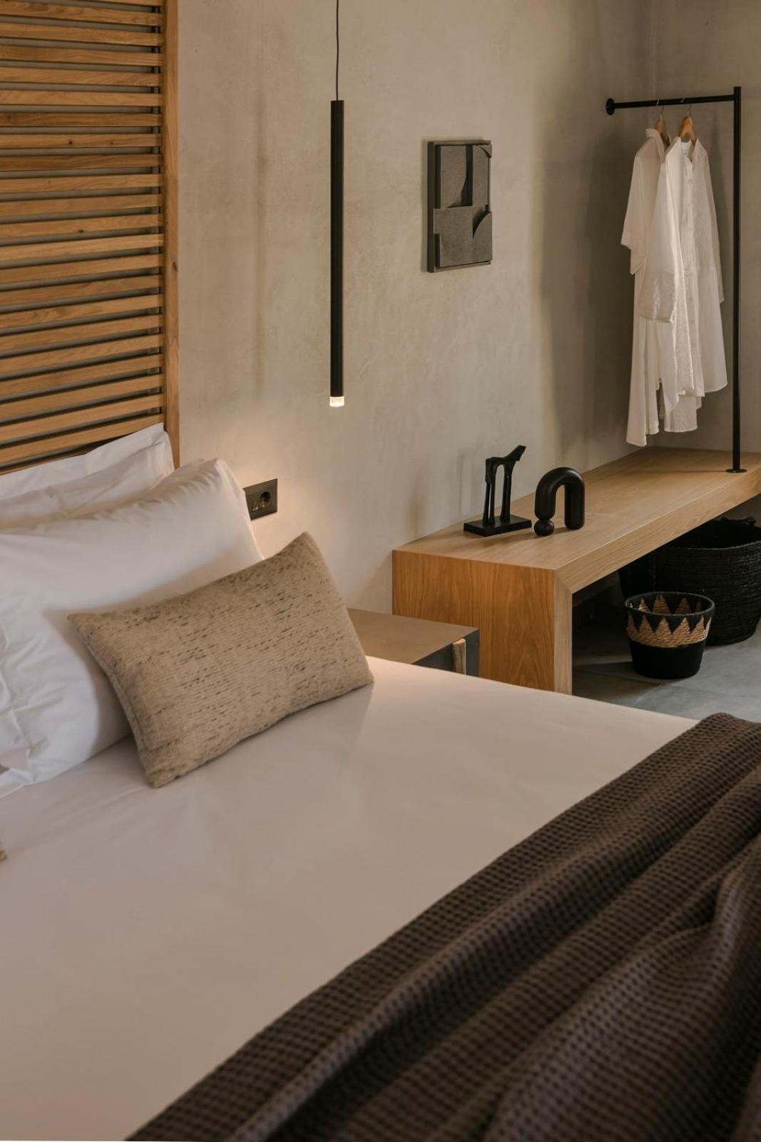 Lanolia - Olea Di Assos Villas Асос Екстер'єр фото